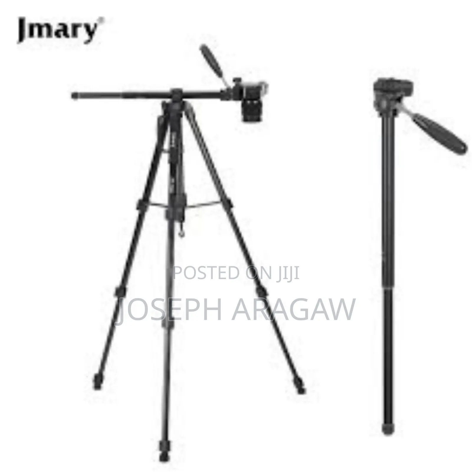 Tripod Tripod