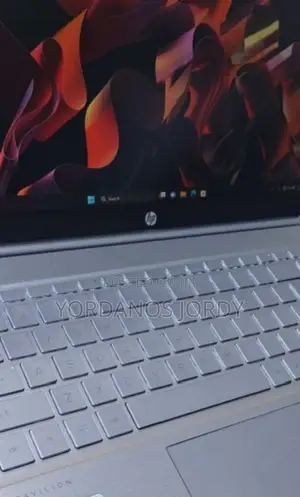 New Laptop HP Pavilion 15 16GB Intel Core I5 SSD 1T