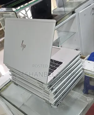 New Laptop HP EliteBook X360 1040 G5 16GB Intel Core I7 SSD 512GB