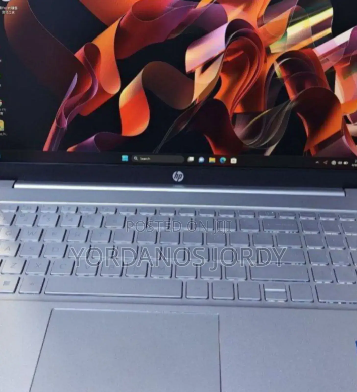 New Laptop HP Pavilion 15 16GB Intel Core I5 SSD 1T