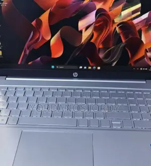 New Laptop HP Pavilion 15 16GB Intel Core I5 SSD 1T