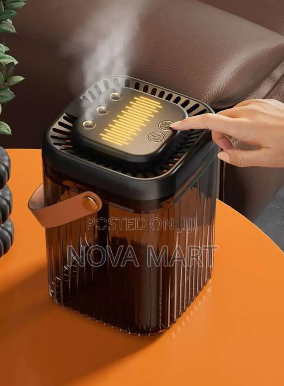 Jumbo Humidifier 3000ml