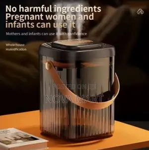 Jumbo Humidifier 3000ml