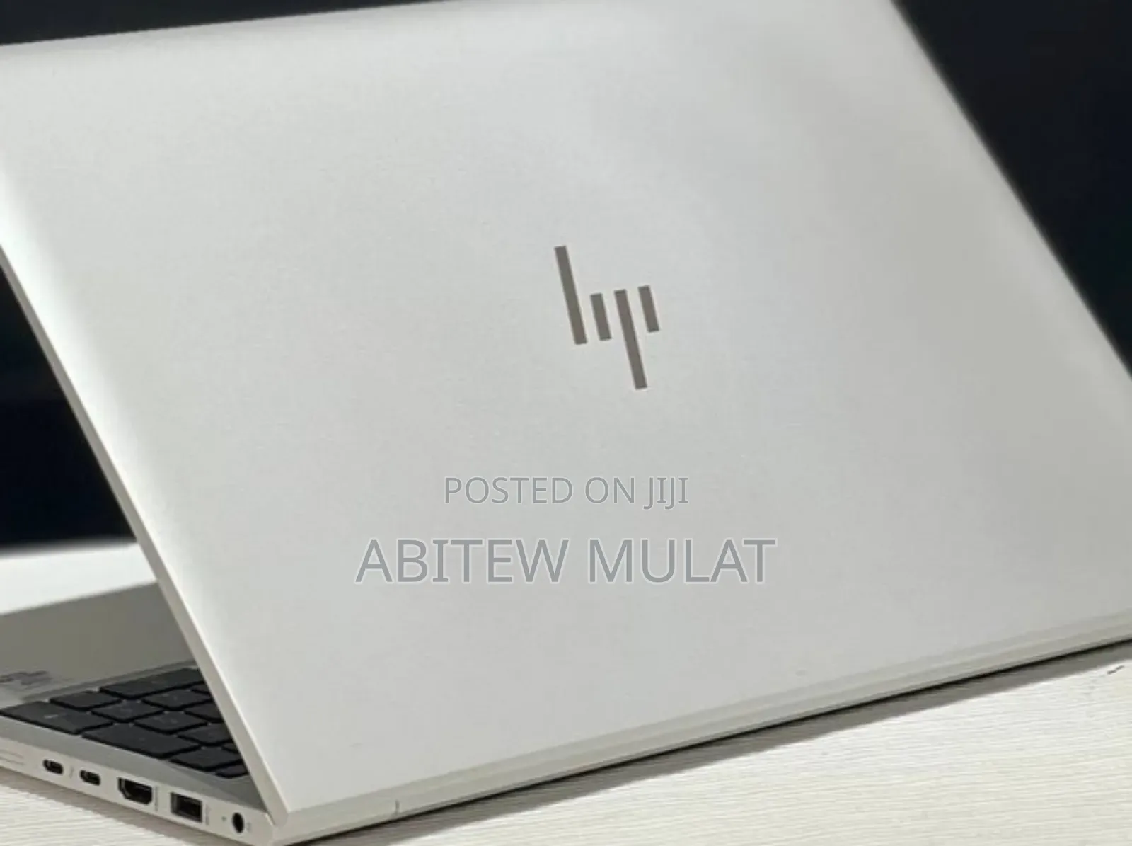 New Laptop HP EliteBook 850 16GB Intel Core I7 SSD 512GB