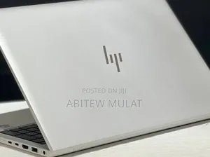 New Laptop HP EliteBook 850 16GB Intel Core I7 SSD 512GB