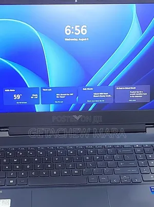 New Laptop HP Victus 15 16GB Intel Core I7 SSD 1T