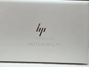 New Laptop HP EliteBook 850 16GB Intel Core I7 SSD 512GB