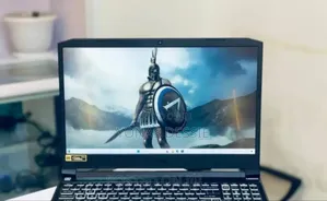 New Laptop Acer Nitro 5 16GB Intel Core i7 SSD 512GB