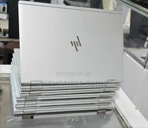 New Laptop HP EliteBook X360 1040 G5 16GB Intel Core I7 SSD 512GB