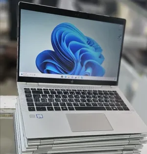 New Laptop HP EliteBook X360 1040 G5 16GB Intel Core I7 SSD 512GB