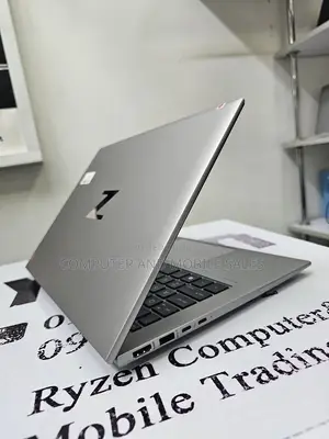 New Laptop HP ZBook 14 16GB Intel Core I7 SSD 512GB
