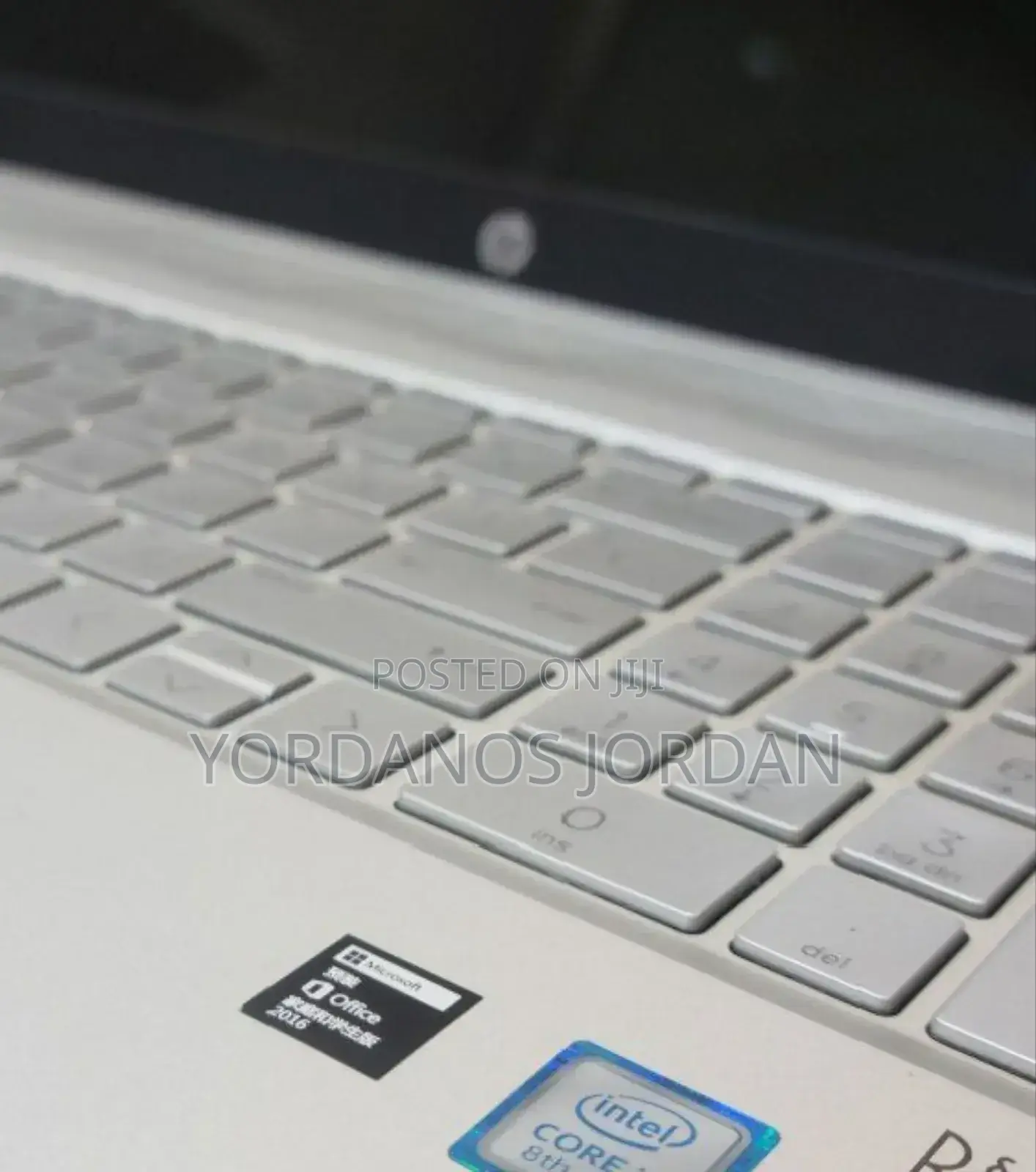 New Laptop HP Pavilion 14 16GB Intel Core I5 SSD 512GB