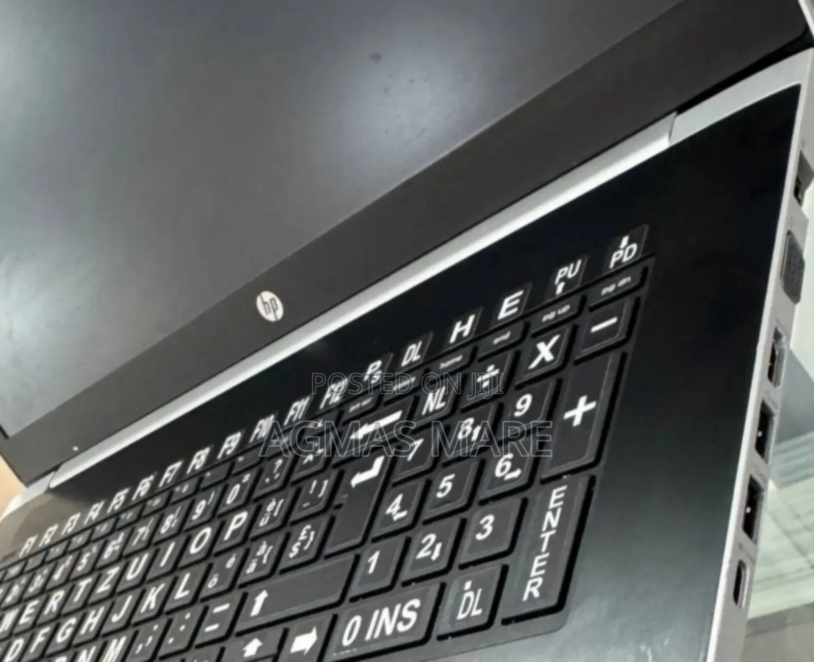 New Laptop HP ProBook 650 G6 16GB Intel Core I5 SSD 512GB