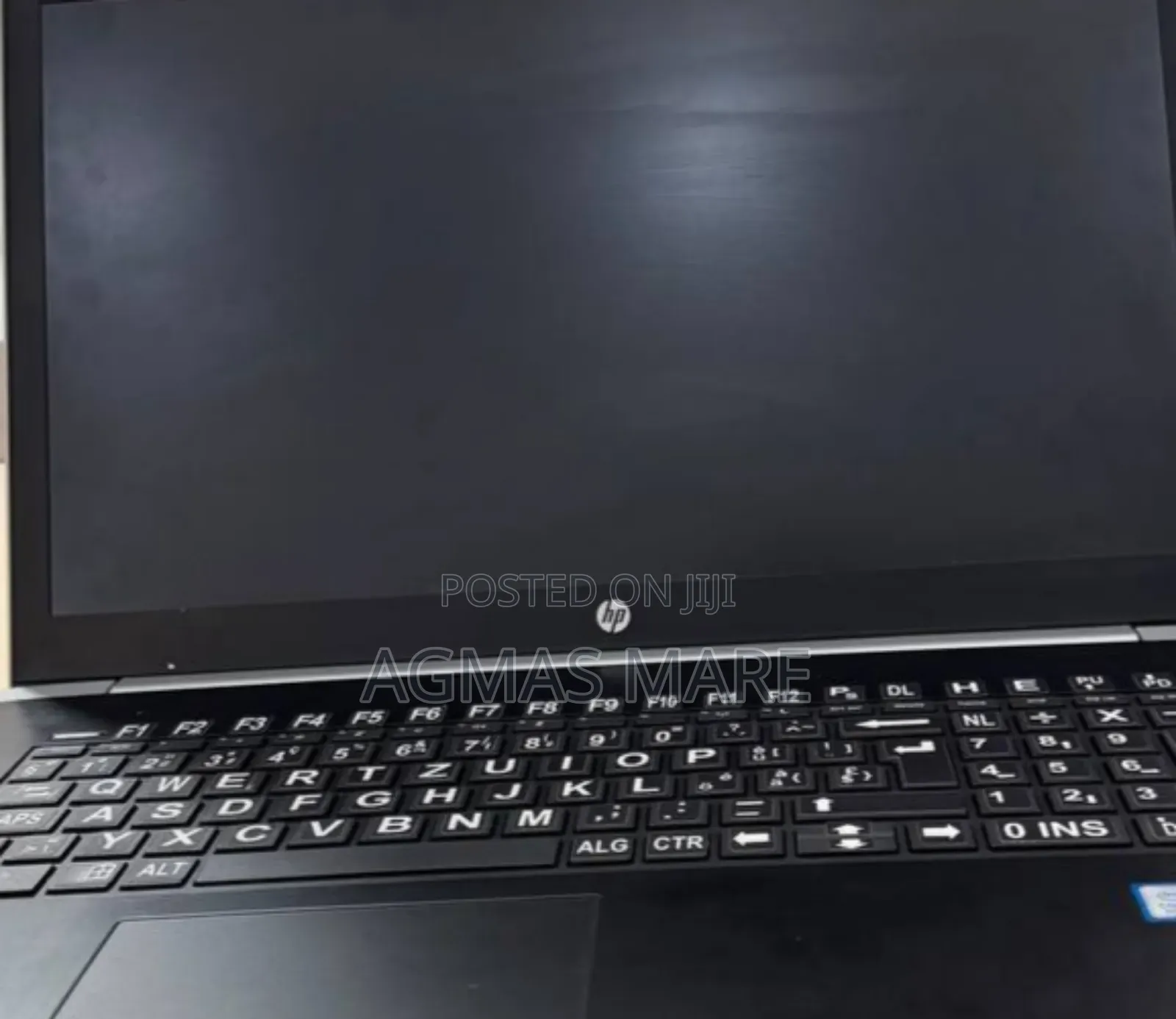 New Laptop HP ProBook 650 G6 16GB Intel Core I5 SSD 512GB