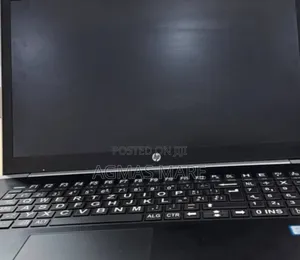 New Laptop HP ProBook 650 G6 16GB Intel Core I5 SSD 512GB