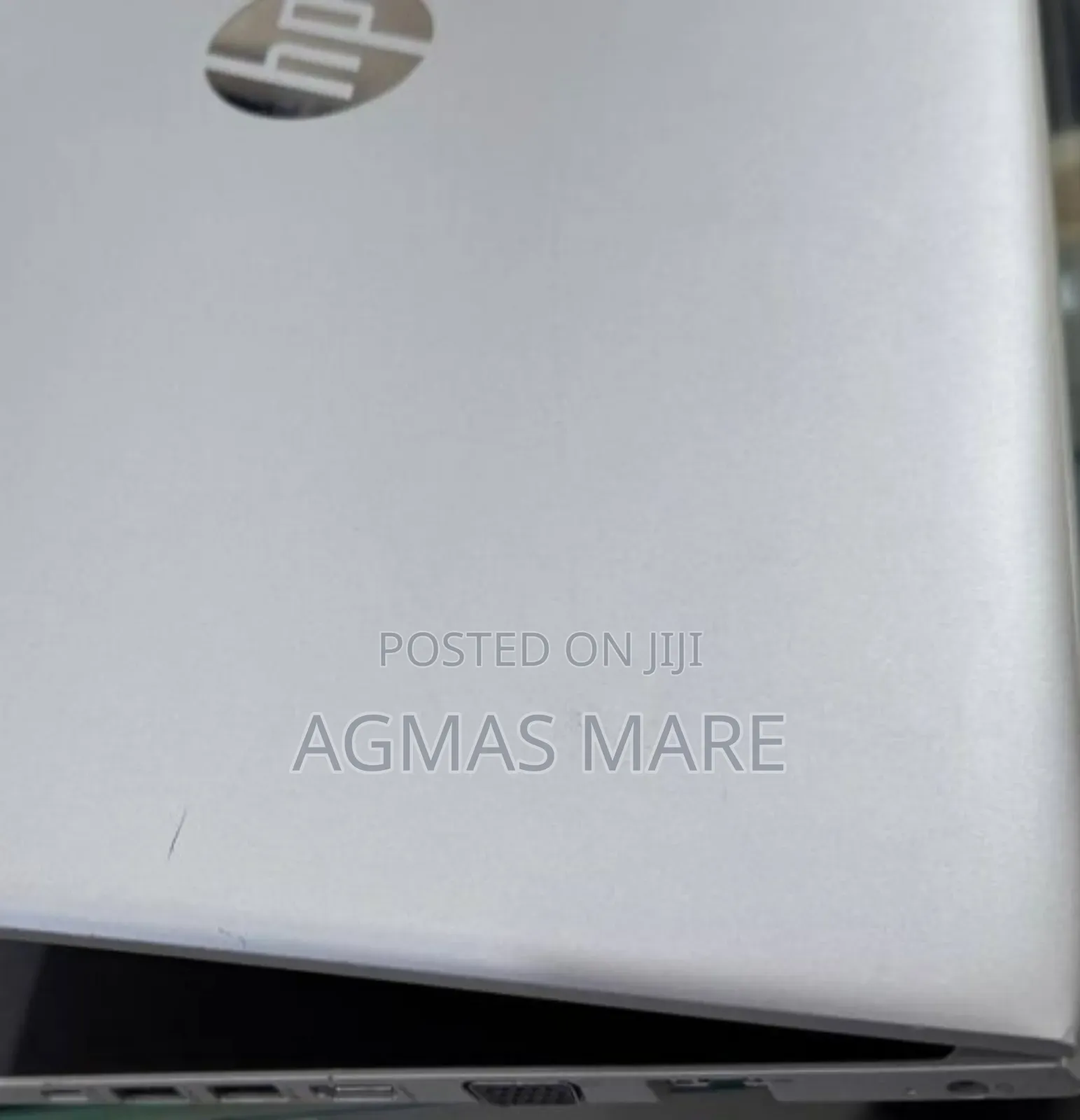 New Laptop HP ProBook 650 G6 16GB Intel Core I5 SSD 512GB