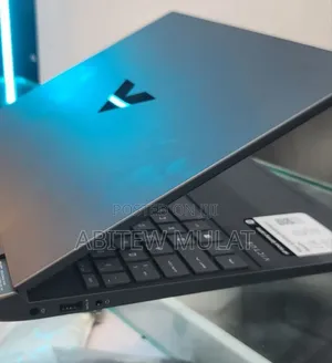 New Laptop HP Victus 16 8GB Intel Core I5 SSD 512GB