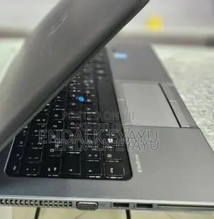 New Laptop HP EliteBook 840 G1 8GB Intel Core i5 HDD 1T