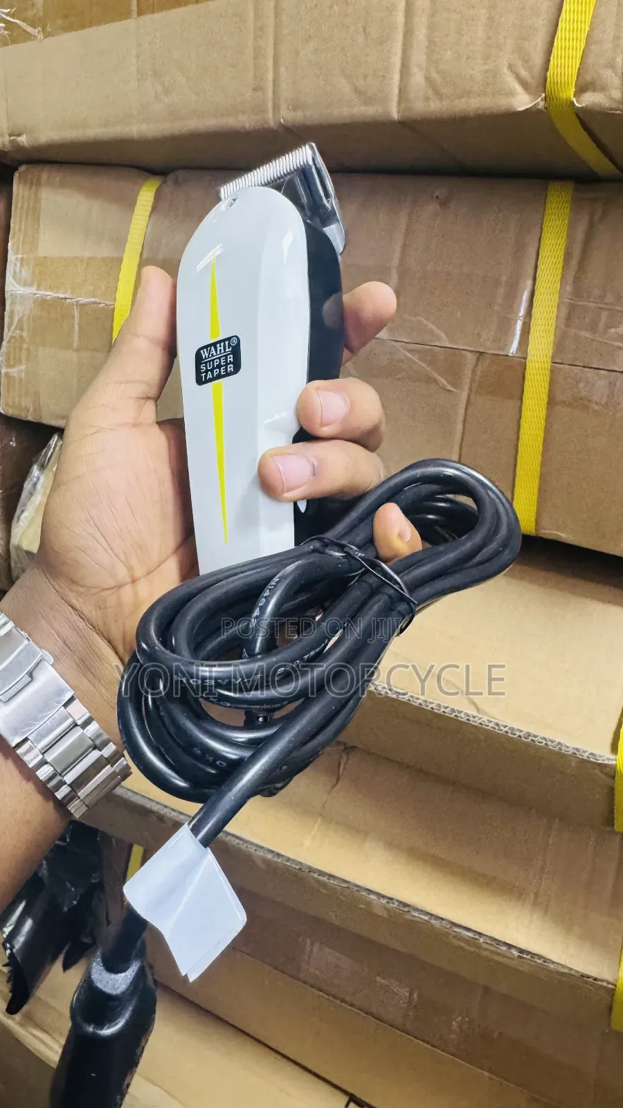 Hair Clipper66wahl Hair Clippe4professional88hair Trimmer0