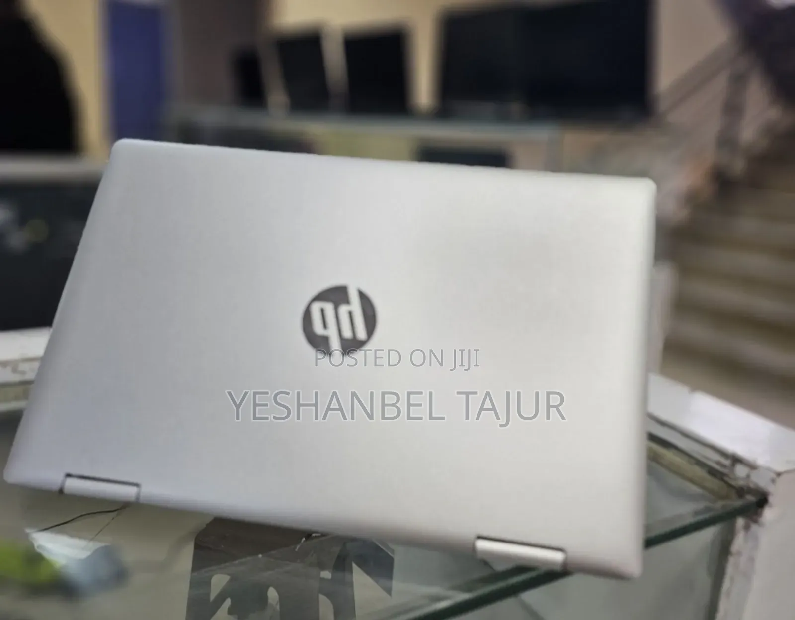 New Laptop HP Pavilion 15 8GB Intel Core I5 SSD 512GB