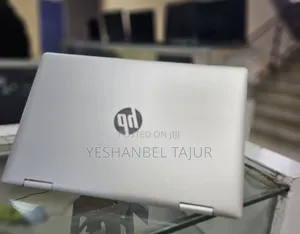 Photo - New Laptop HP Pavilion 15 8GB Intel Core I5 SSD 512GB