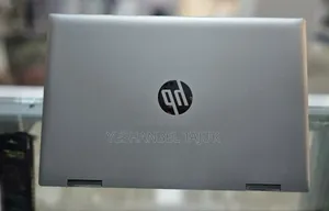 New Laptop HP Pavilion 15 8GB Intel Core I5 SSD 512GB