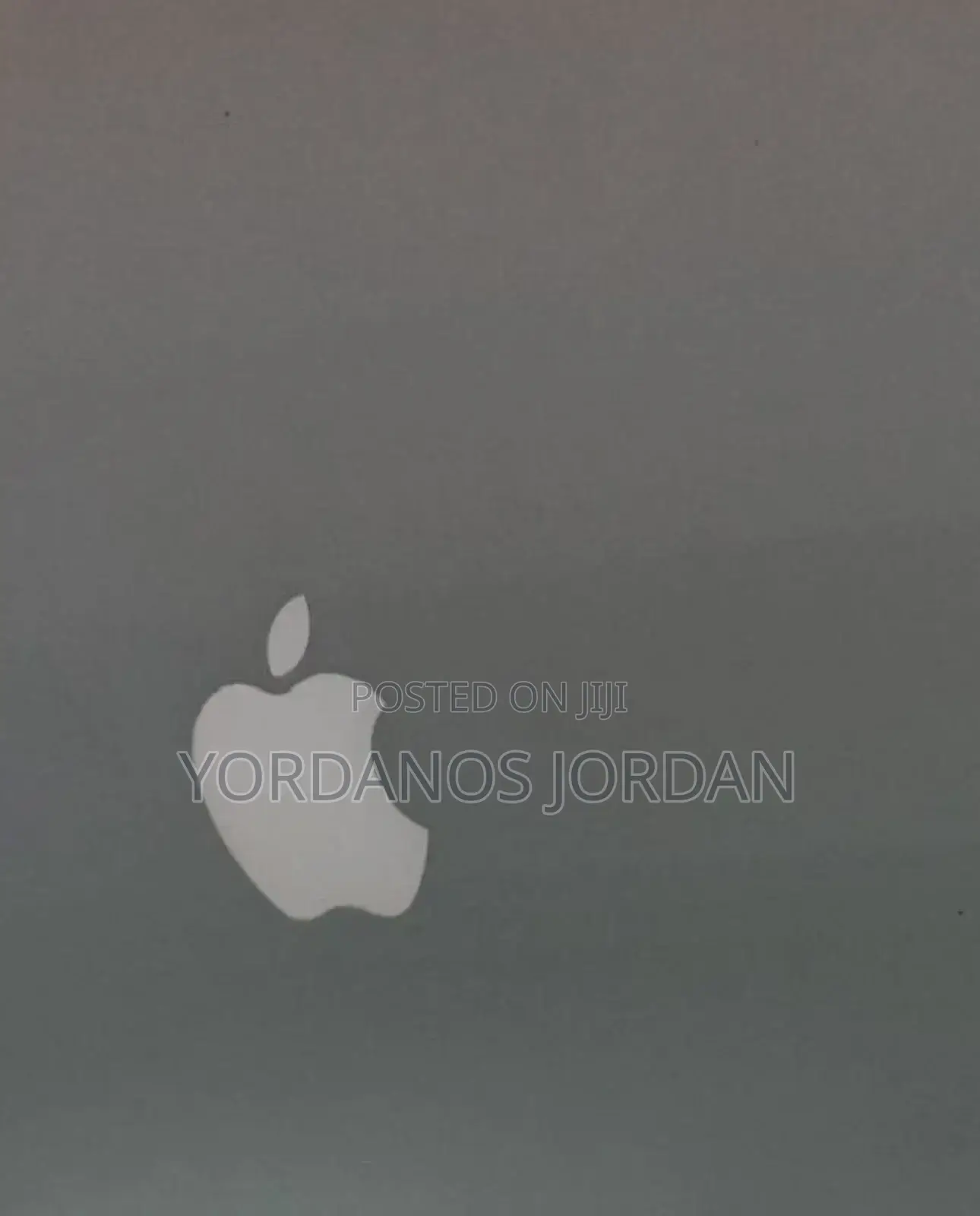 New Laptop Apple MacBook Air 2015 8GB Intel Core I7 SSD 512GB