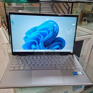 Photo - New Laptop HP Pavilion 15 16GB Intel Core I5 SSD 512GB