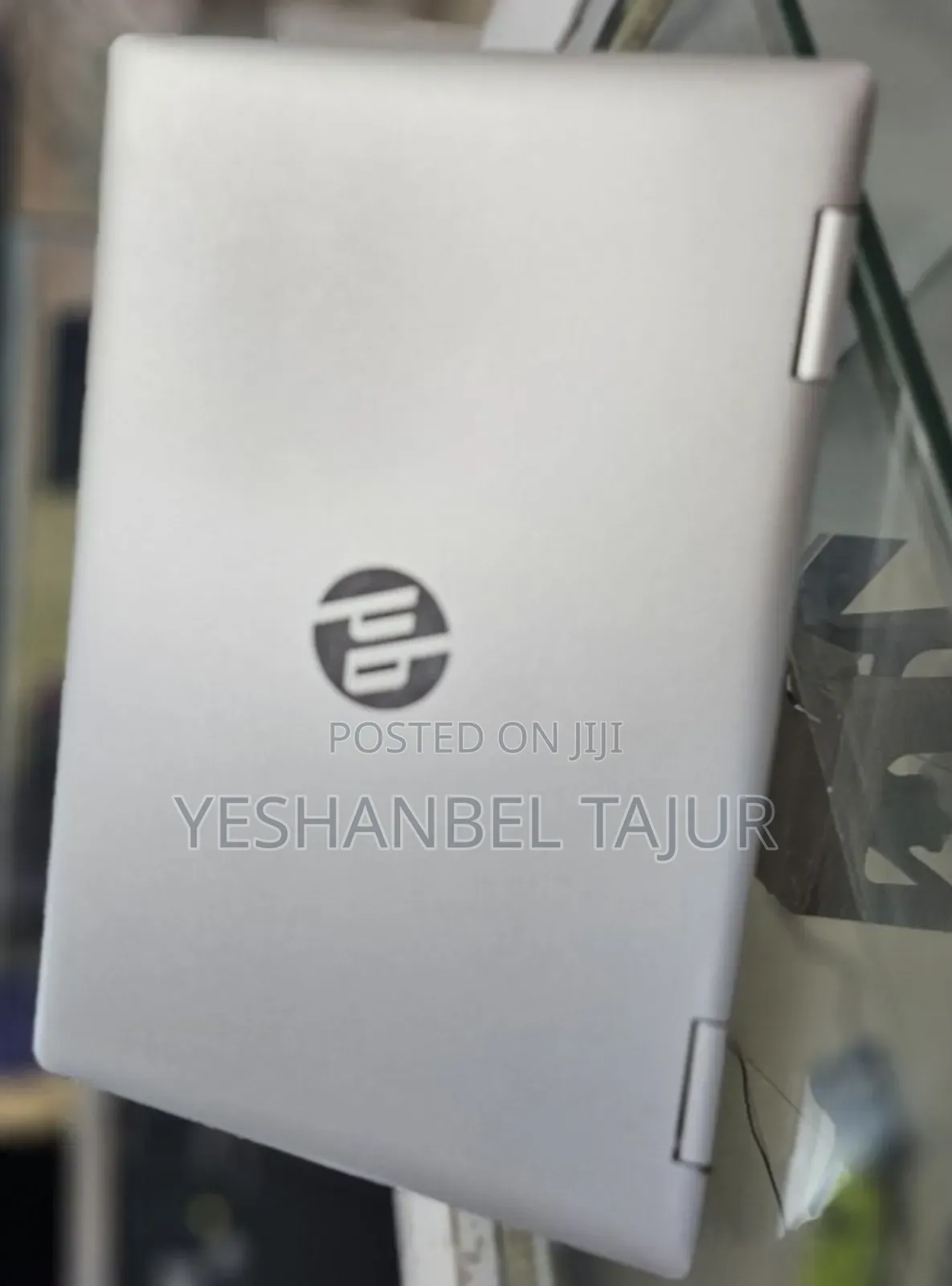 New Laptop HP Pavilion 15 8GB Intel Core I5 SSD 512GB