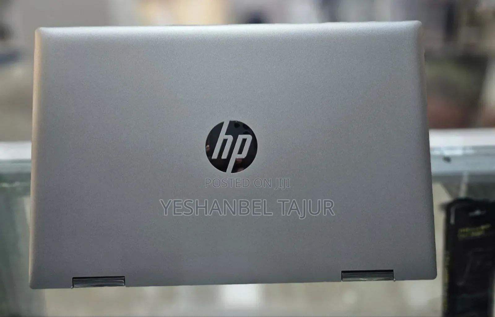 New Laptop HP Pavilion 15 8GB Intel Core I5 SSD 512GB