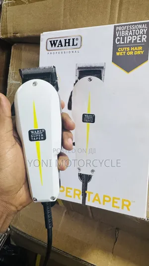 Photo - Hair Clipper38wahl Hair44clipper90hair Clipper32