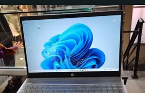 Laptop HP Pavilion 15 8GB AMD Ryzen 3 SSD 256GB