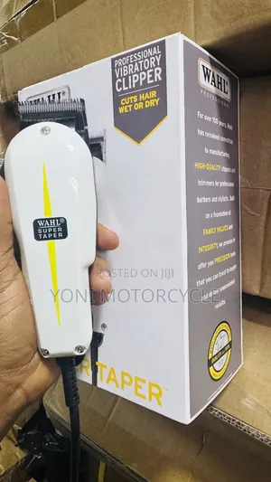 Photo - Hair Clipper44wahl Hair44clipper44 Hairclipper