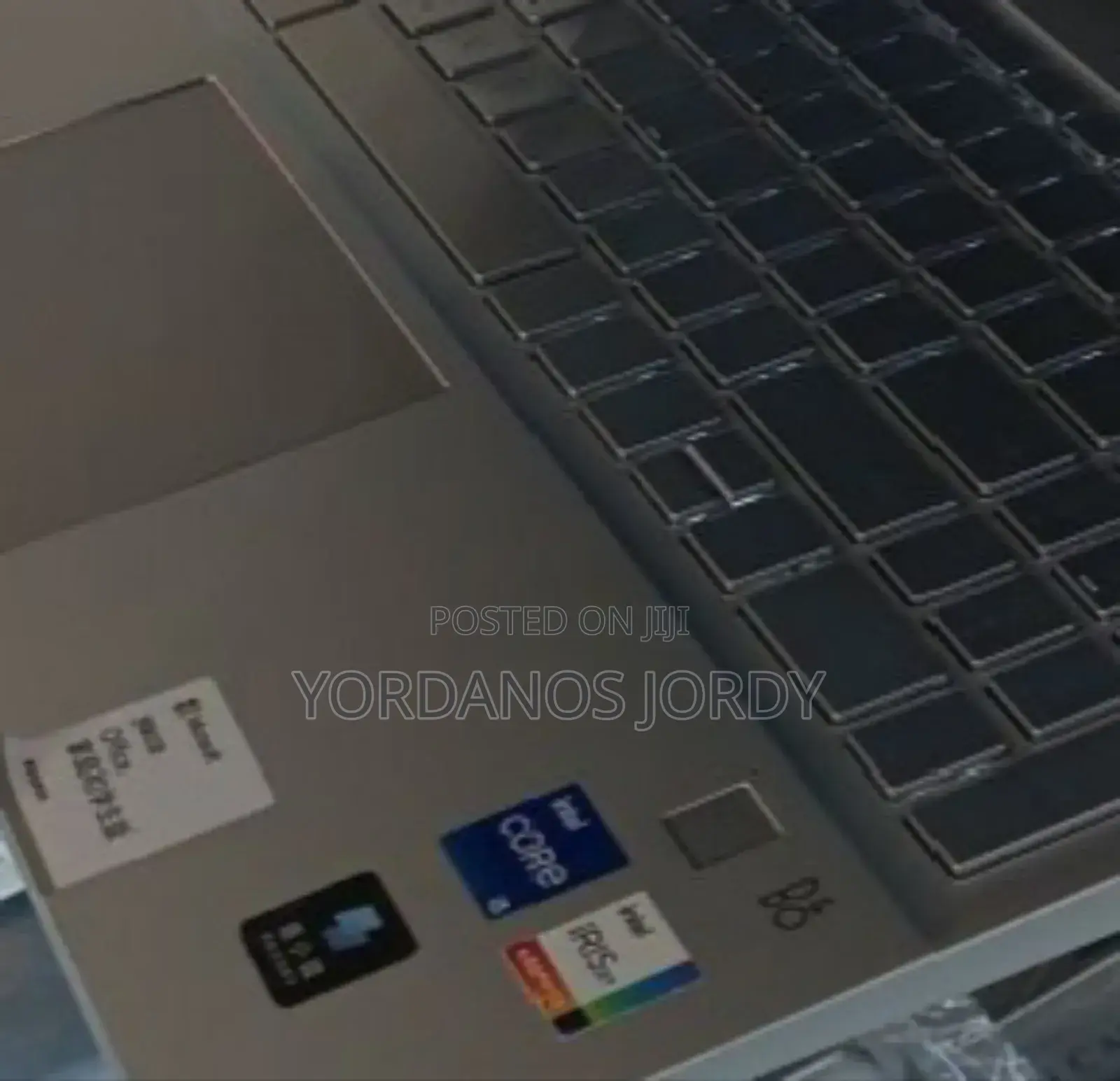 New Laptop HP Pavilion 15 16GB Intel Core I5 SSD 1T