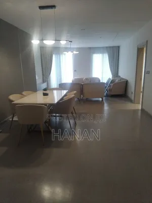 Photo - Furnished 2bdrm Apartment in Kenenisa.Av, Yeka for sale