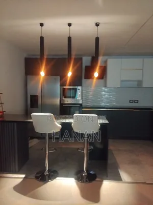 Furnished 2bdrm Apartment in Kenenisa.Av, Yeka for sale