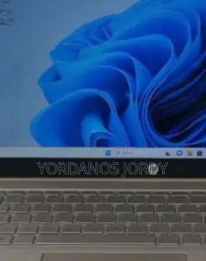 New Laptop HP Pavilion 15 16GB Intel Core I5 SSD 1T