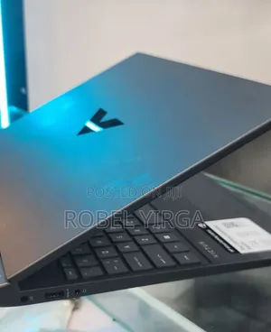 New Laptop HP Pavilion 14 8GB Intel Core I5 SSD 512GB