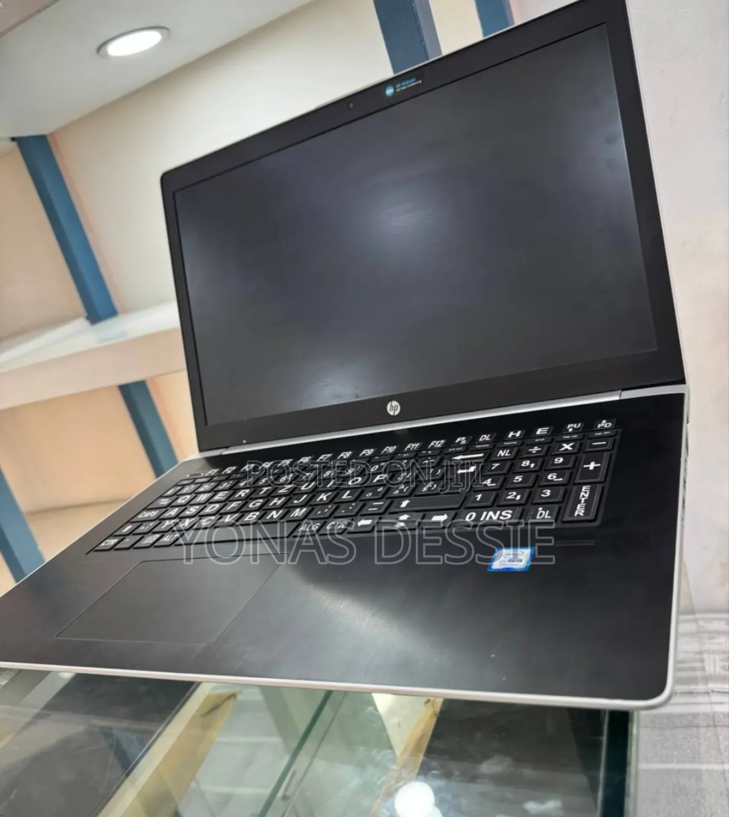 Laptop HP ProBook 655 16GB Intel Core I5 SSD 512GB