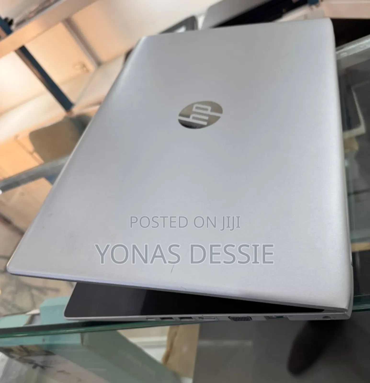 Laptop HP ProBook 655 16GB Intel Core I5 SSD 512GB