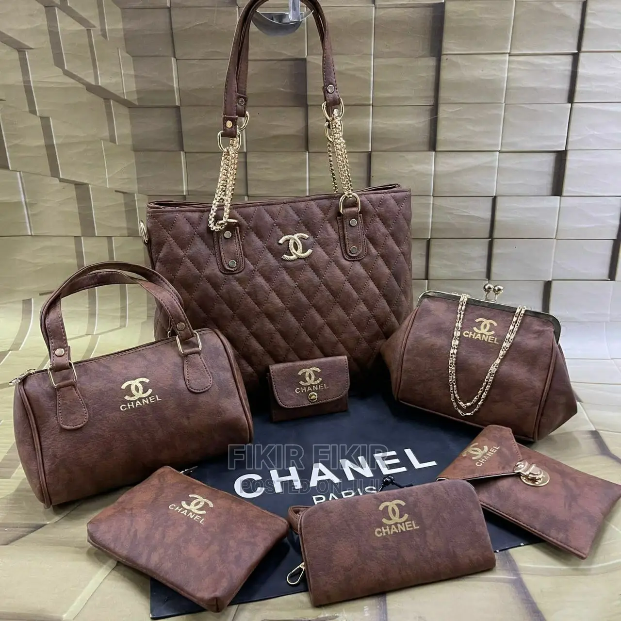 Chanel Bags