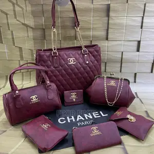 Chanel Bags