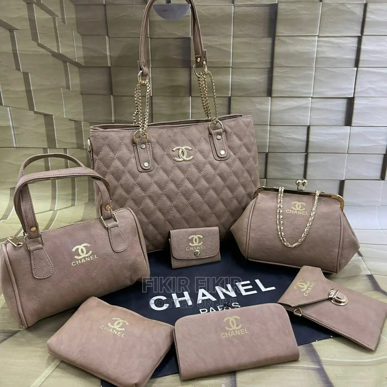 Chanel Bags