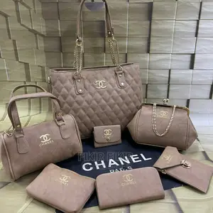 Chanel Bags