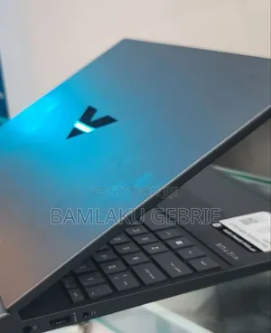 New Laptop HP Victus 15 8GB Intel Core I5 SSD 512GB