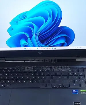 New Laptop HP Victus 15 16GB Intel Core I7 SSD 1T