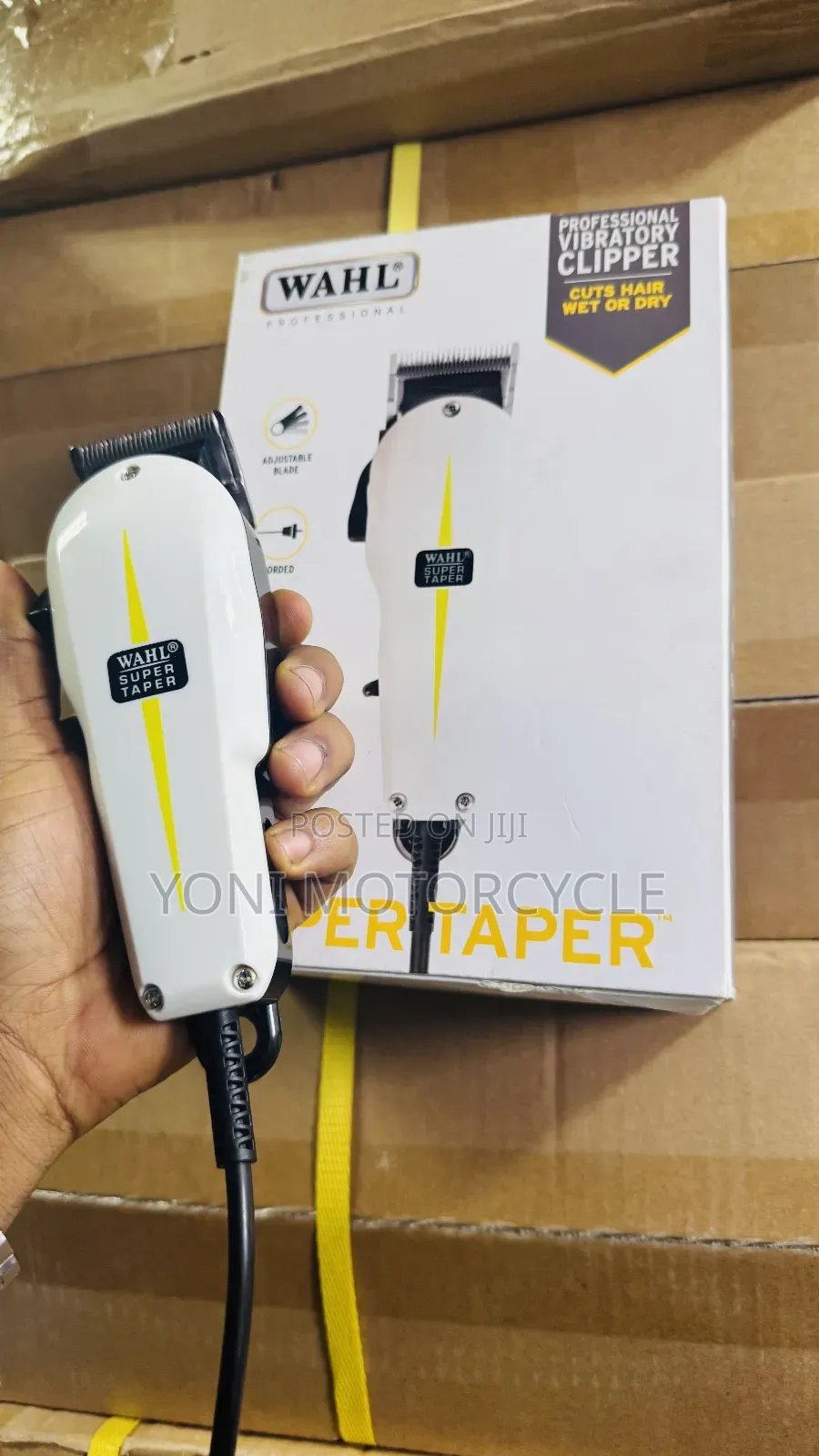 Wahl Hair Clipper66hair Clipper7hair0clipper23hair Clipper