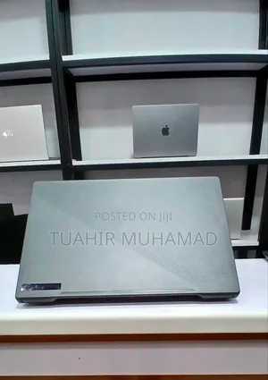 New Laptop Asus ROG Zephyrus G15 16GB AMD Ryzen 9 SSD 1T