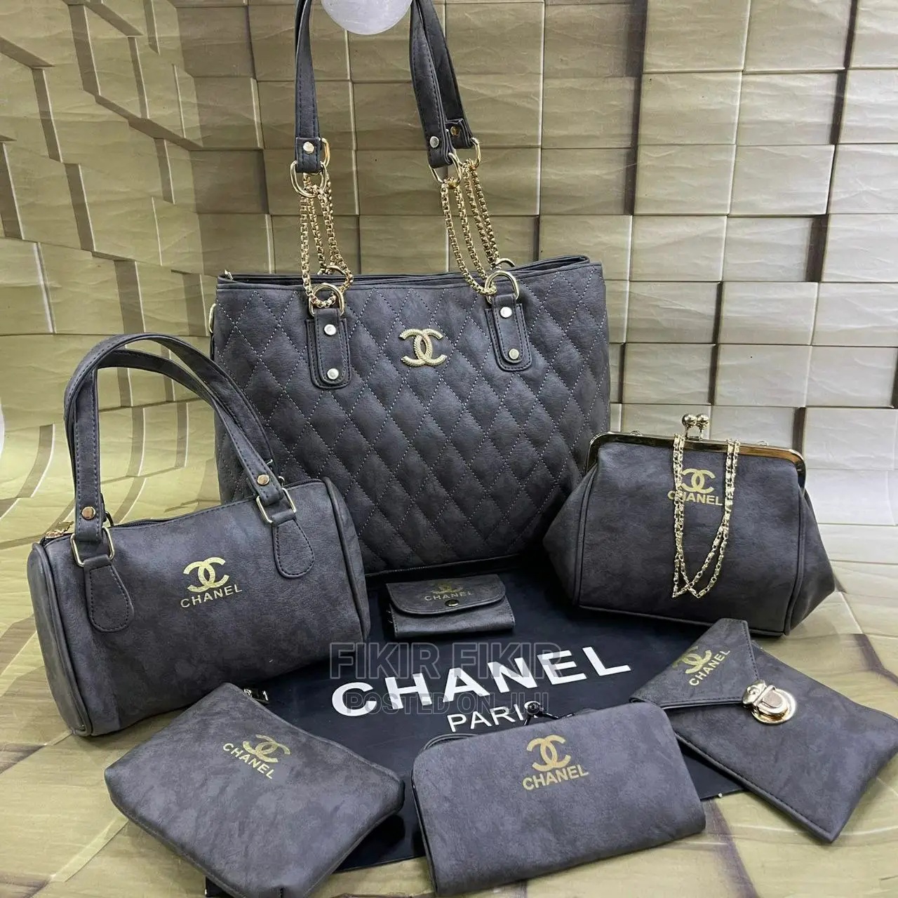 Chanel Bags