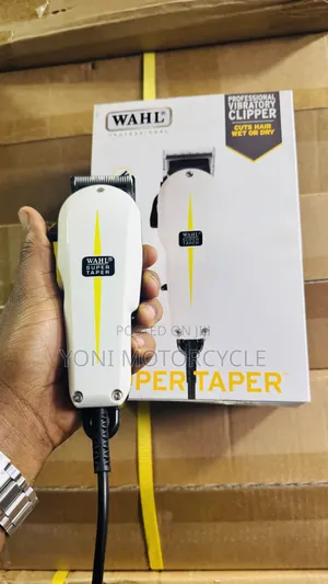 Photo - Wahl Hairclipper83 Hair44clipper0hair Clipper77hair0clipper